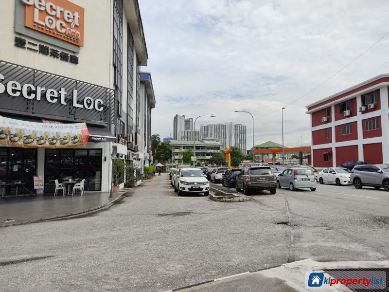 Office for sale in Kuchai Lama - image 2