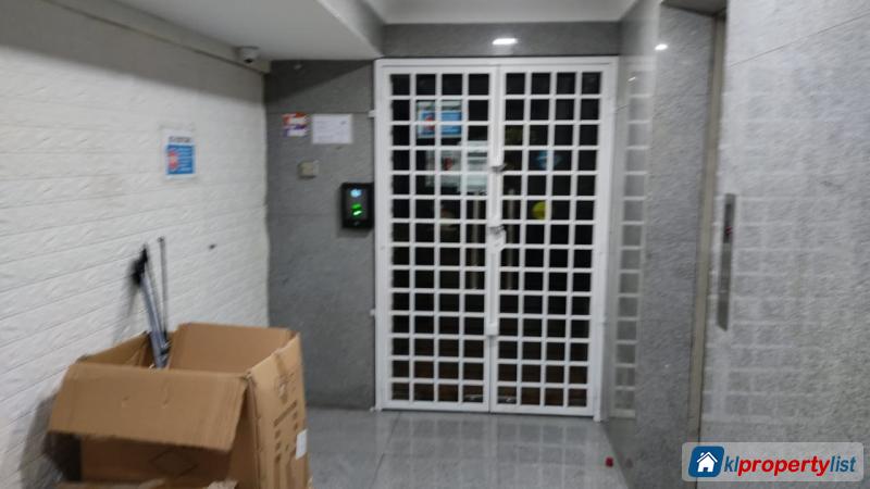 Office for sale in Kuchai Lama - image 4