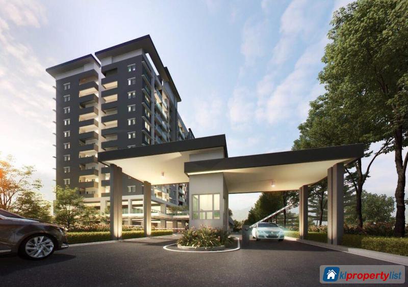 Picture of 3 bedroom Condominium for sale in Bandar Sungai Long