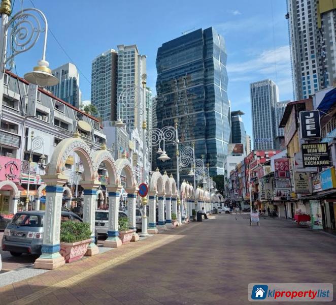 Shop for sale in Brickfields - image 3
