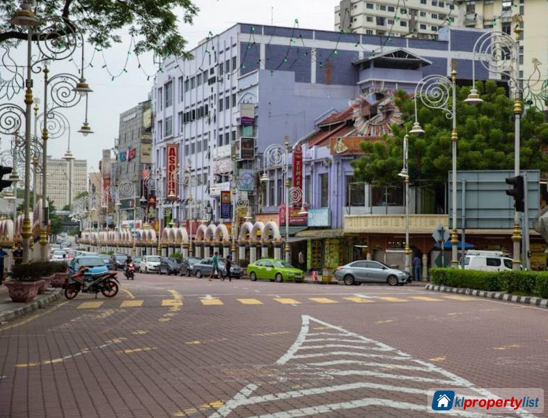 Shop for sale in Brickfields - image 4