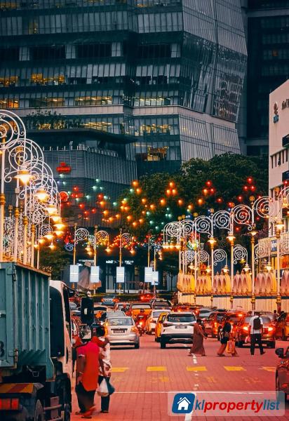 Shop for sale in Brickfields - image 8