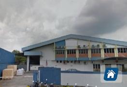 Picture of Factory for sale in Shah Alam