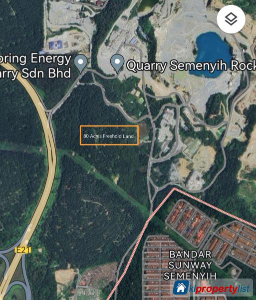 Agricultural Land for sale in Semenyih - image 2