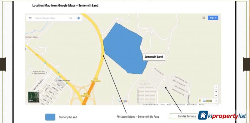 Agricultural Land for sale in Semenyih - image 3