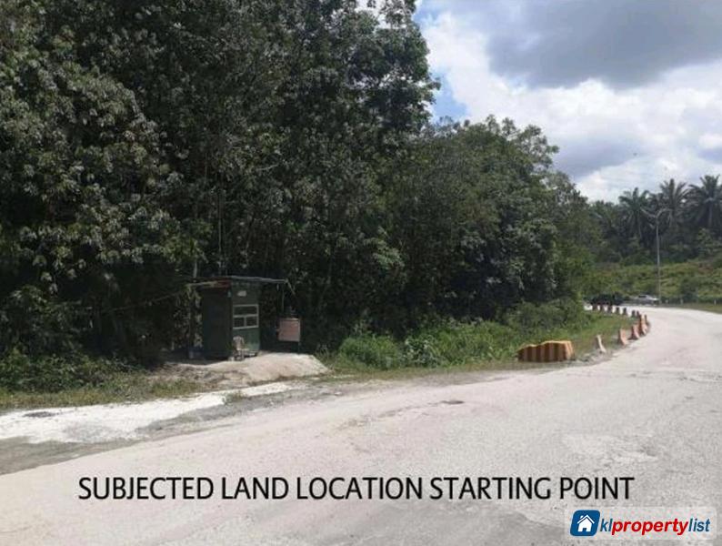 Agricultural Land for sale in Semenyih - image 5