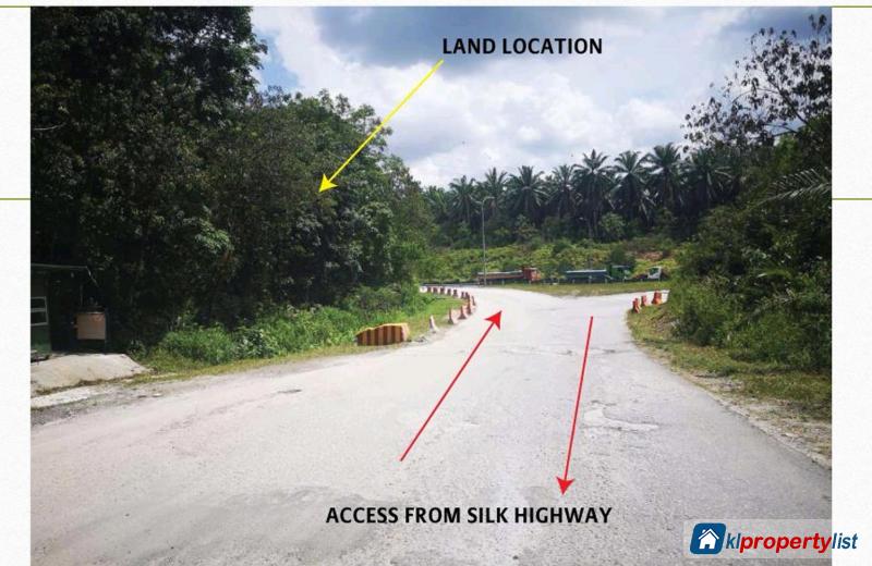 Agricultural Land for sale in Semenyih - image 6