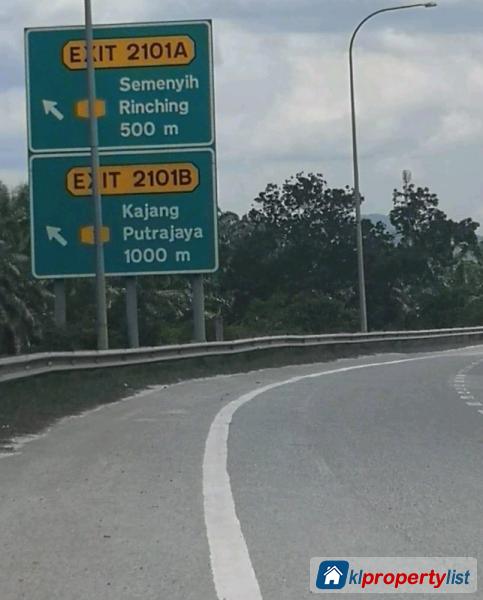 Agricultural Land for sale in Semenyih - image 7