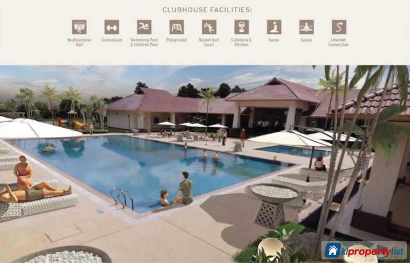 Bungalow for sale in Semenyih