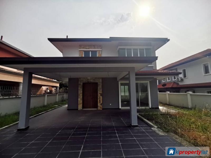 6 bedroom Bungalow for sale in Kajang in Selangor