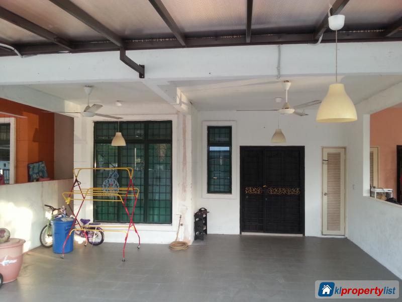 4 bedroom 2-sty Terrace/Link House for sale in Sepang - image 2
