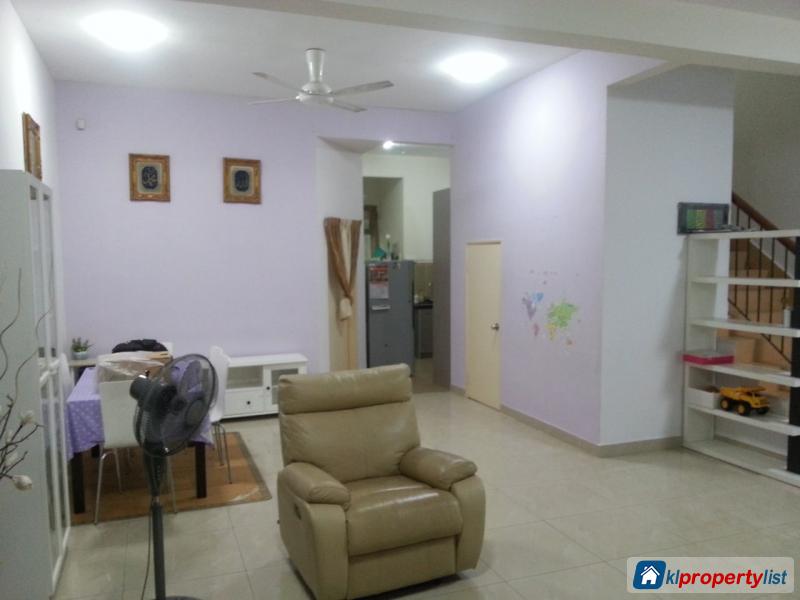 4 bedroom 2-sty Terrace/Link House for sale in Sepang - image 4