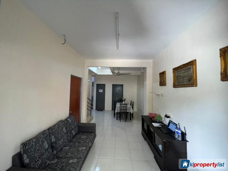4 bedroom 2-sty Terrace/Link House for sale in Sepang - image 4