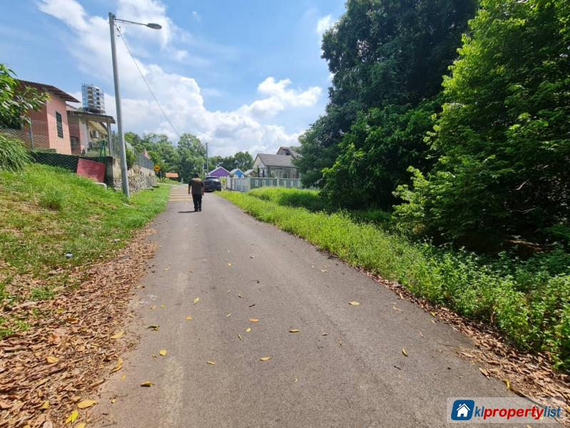 Residential Land for sale in Port Dickson - image 3