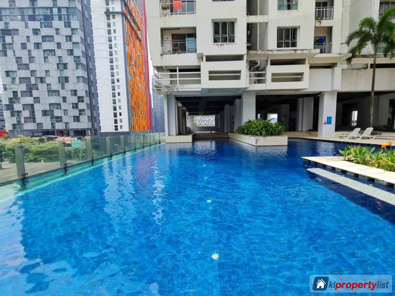 3 bedroom Condominium for sale in Damansara Perdana - image 10