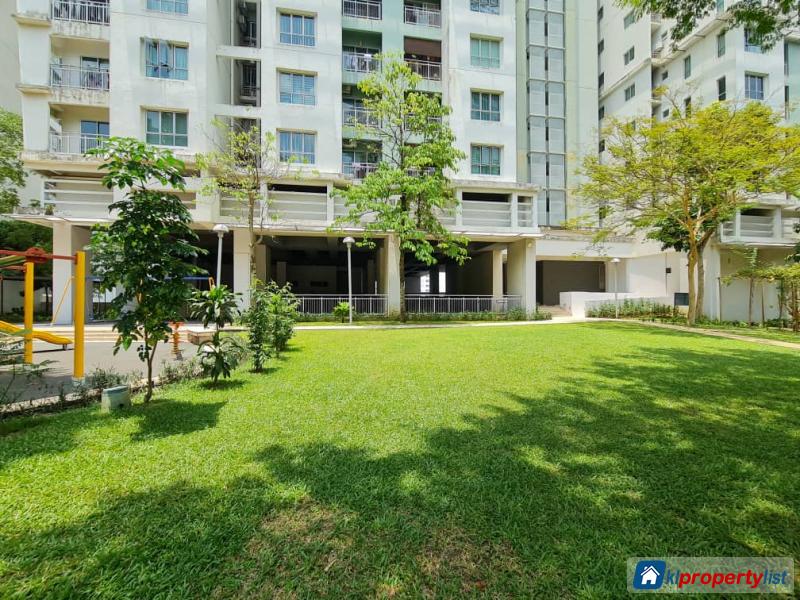 3 bedroom Condominium for sale in Damansara Perdana - image 11