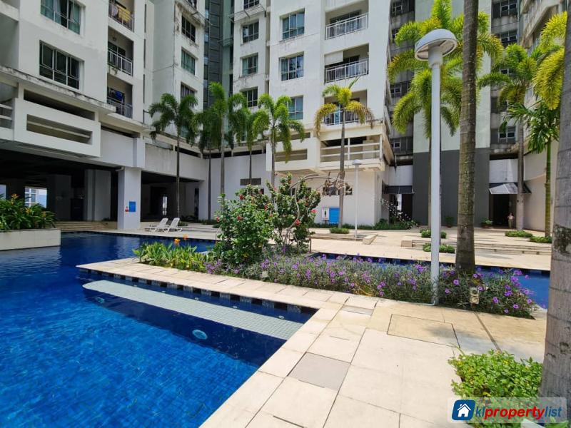 3 bedroom Condominium for sale in Damansara Perdana - image 12