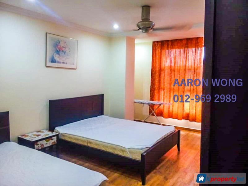 2 bedroom Condominium for rent in Ampang Hilir - image 11