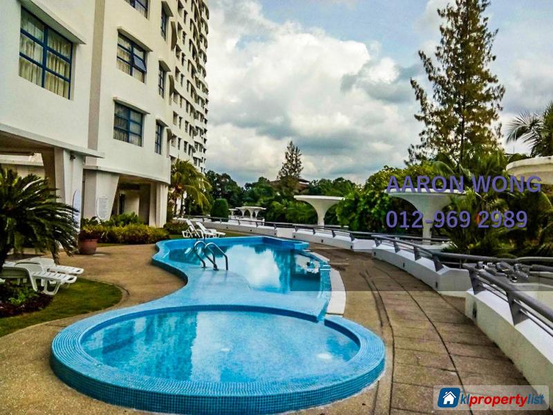 2 bedroom Condominium for rent in Ampang Hilir - image 2