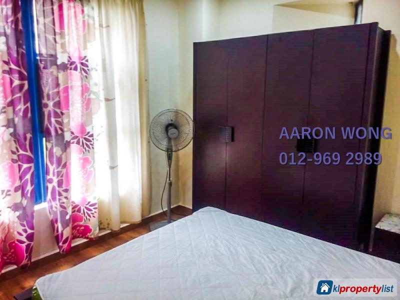 2 bedroom Condominium for rent in Ampang Hilir - image 9