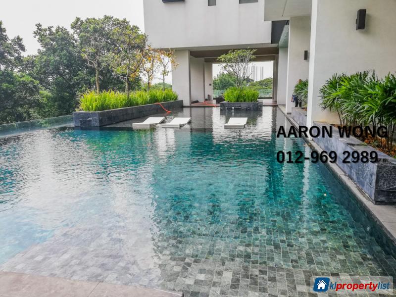 2 bedroom Serviced Residence for rent in KLCC - image 11