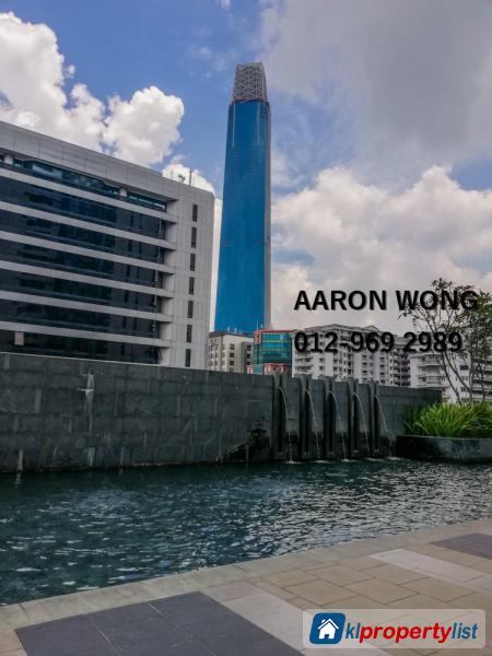 2 bedroom Serviced Residence for rent in KLCC - image 12