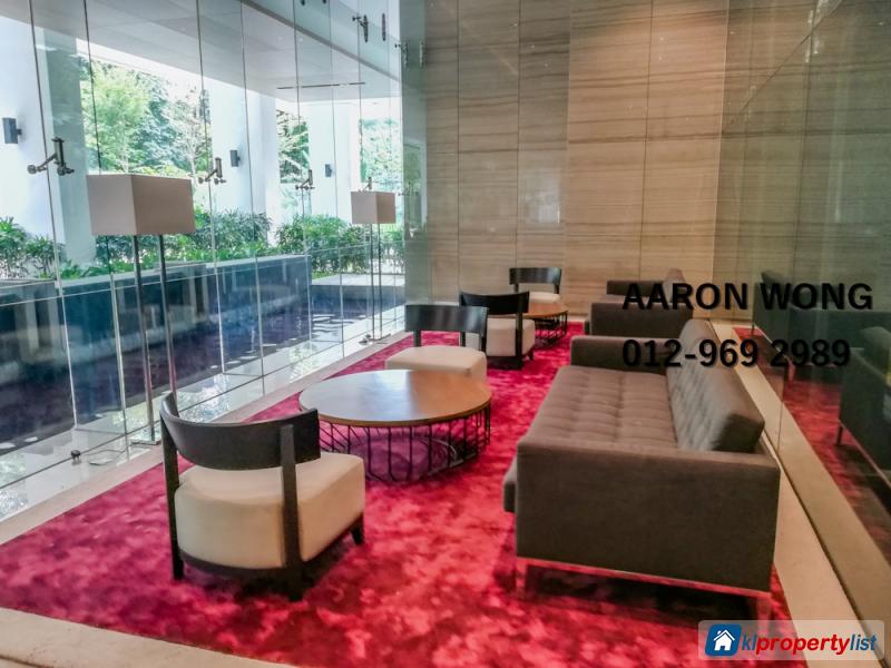 2 bedroom Serviced Residence for rent in KLCC - image 13