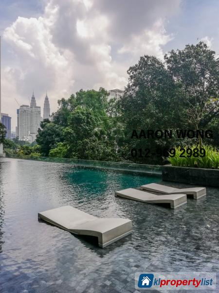 2 bedroom Serviced Residence for rent in KLCC - image 14