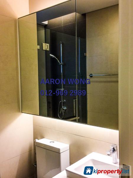 2 bedroom Serviced Residence for rent in KLCC