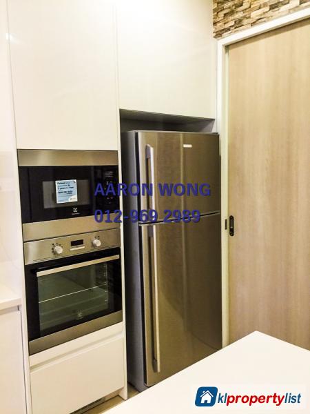 2 bedroom Serviced Residence for rent in KLCC in Malaysia