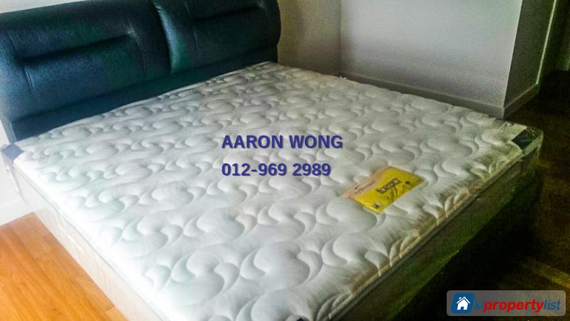 Picture of 2 bedroom Serviced Residence for rent in KLCC in Malaysia