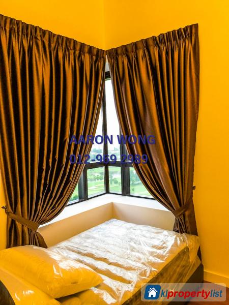 2 bedroom Serviced Residence for rent in KLCC in Kuala Lumpur - image