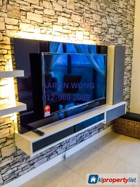 2 bedroom Serviced Residence for rent in KLCC in Malaysia - image