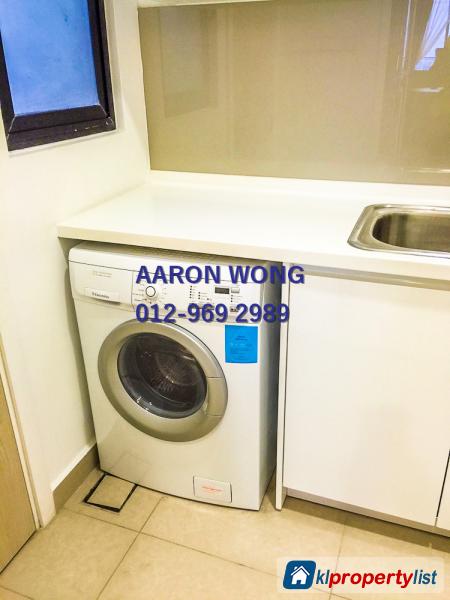 2 bedroom Serviced Residence for rent in KLCC - image 9