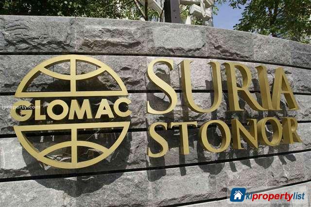 4 bedroom Condominium for auction in KLCC