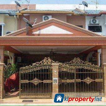 Picture of 5 bedroom 2-sty Terrace/Link House for sale in Klang