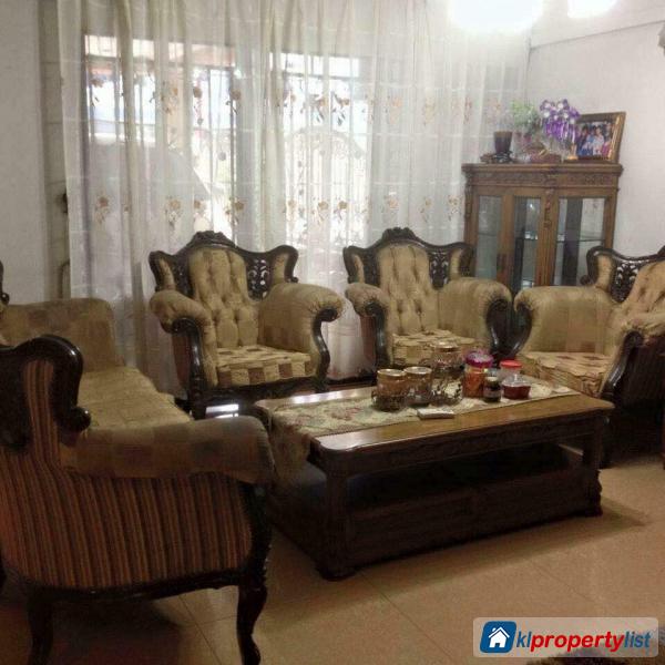 5 bedroom 2-sty Terrace/Link House for sale in Klang