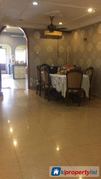 5 bedroom 2-sty Terrace/Link House for sale in Klang in Selangor