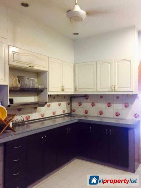5 bedroom 2-sty Terrace/Link House for sale in Klang in Malaysia
