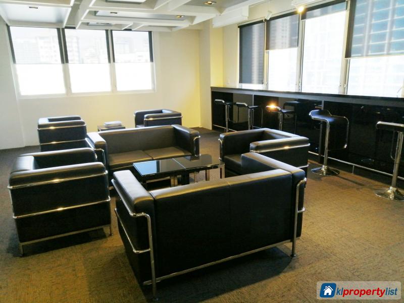 Office for rent in Mont Kiara - image 4