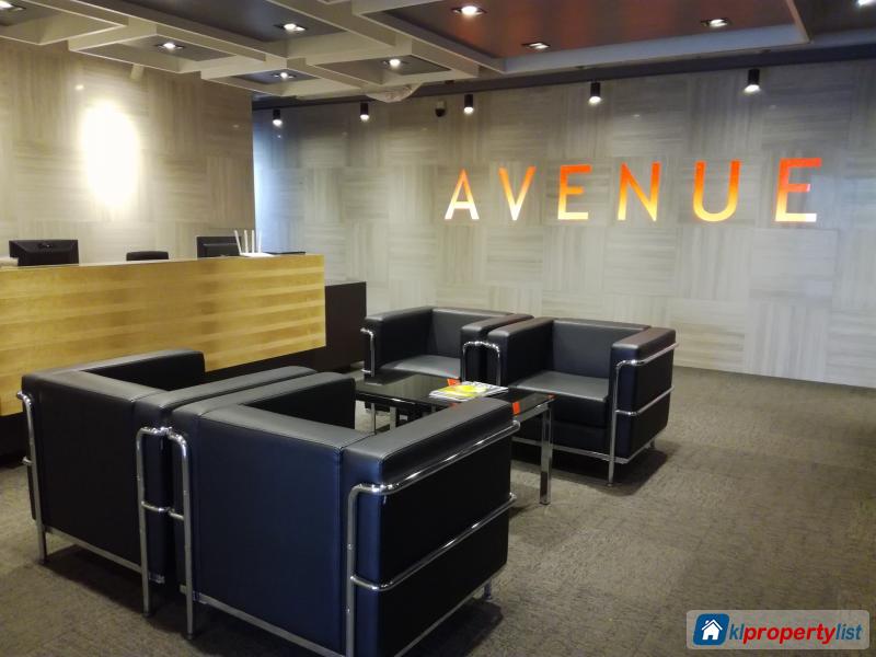 Office for rent in Mont Kiara - image 6