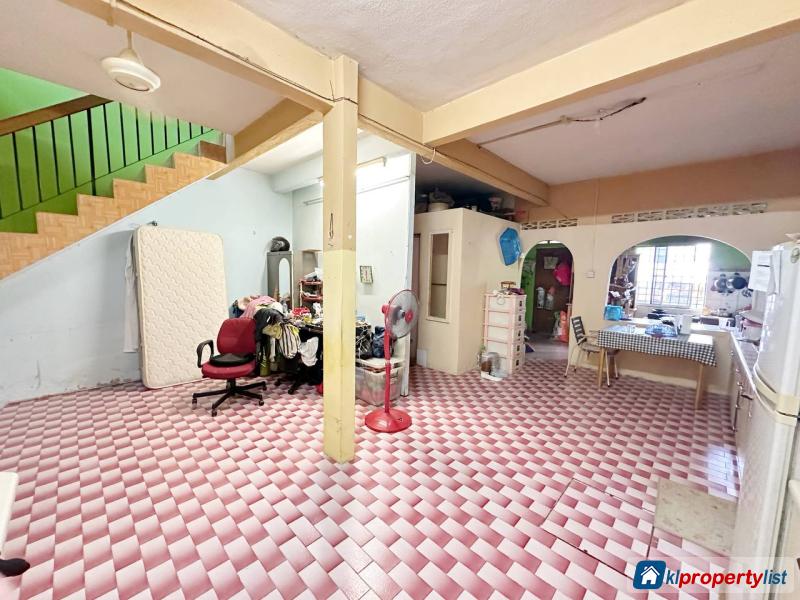 3 bedroom 1.5-sty Terrace/Link House for sale in Keramat - image 3