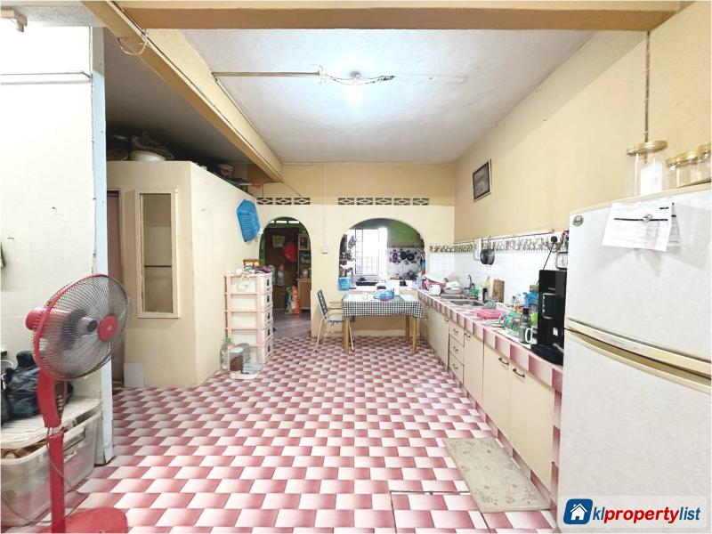 3 bedroom 1.5-sty Terrace/Link House for sale in Keramat - image 4