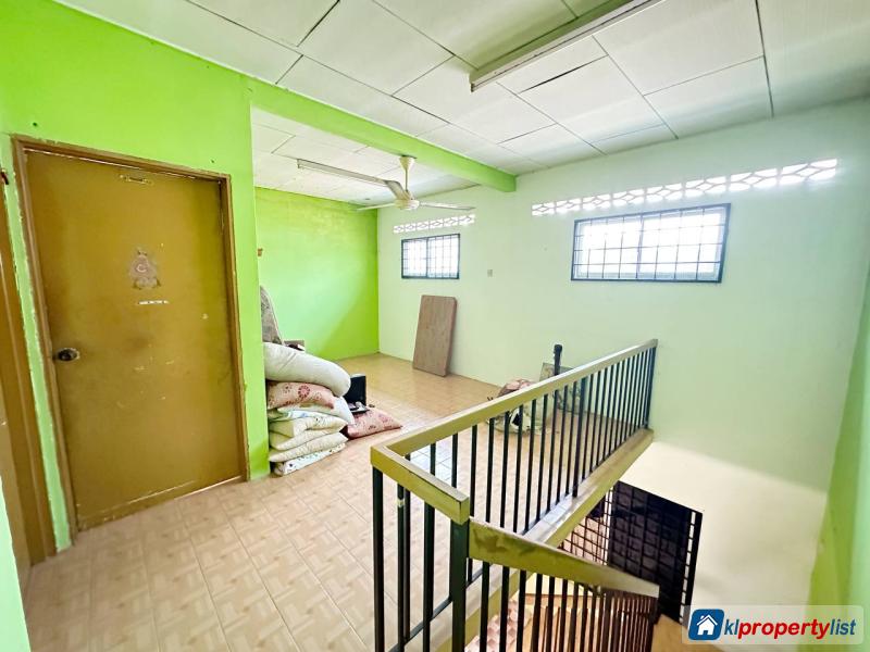 3 bedroom 1.5-sty Terrace/Link House for sale in Keramat - image 6
