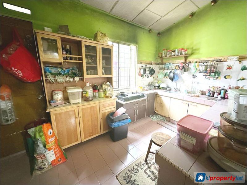 3 bedroom 1.5-sty Terrace/Link House for sale in Keramat - image 8