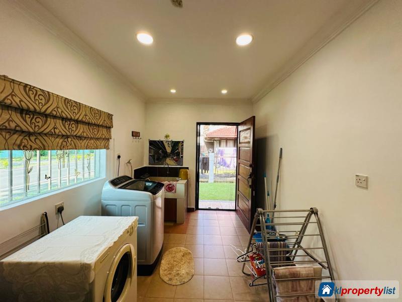 4 bedroom Semi-detached House for sale in Klang - image 10