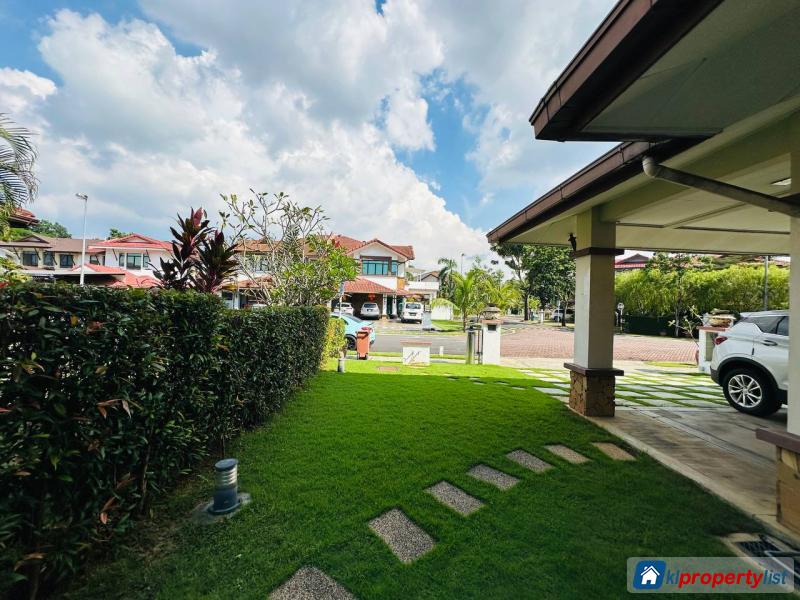 4 bedroom Semi-detached House for sale in Klang - image 2