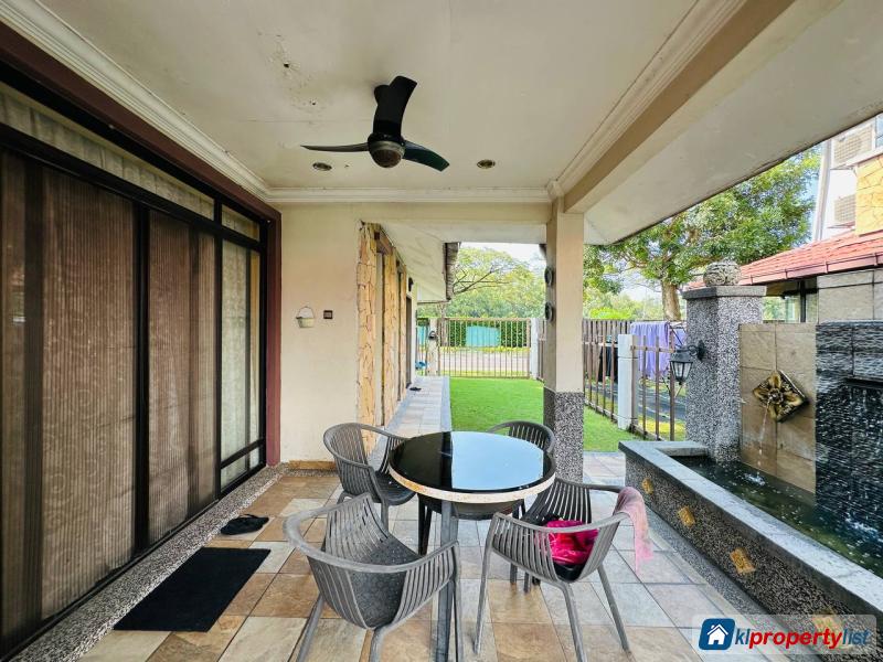 4 bedroom Semi-detached House for sale in Klang - image 3