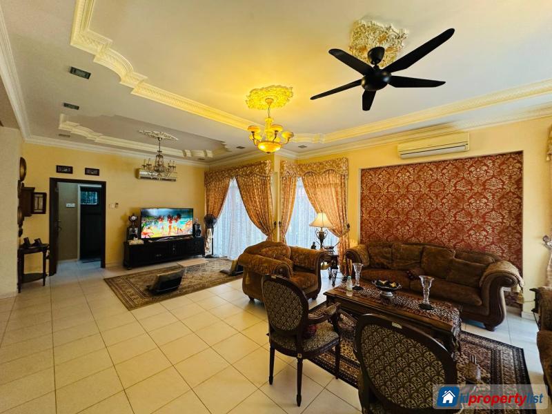 4 bedroom Semi-detached House for sale in Klang - image 5