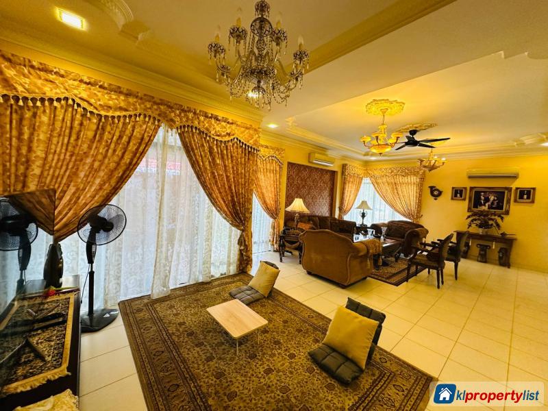 4 bedroom Semi-detached House for sale in Klang - image 6